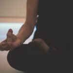Easy Ways to Reduce Stress and Feel More Relaxed yoga