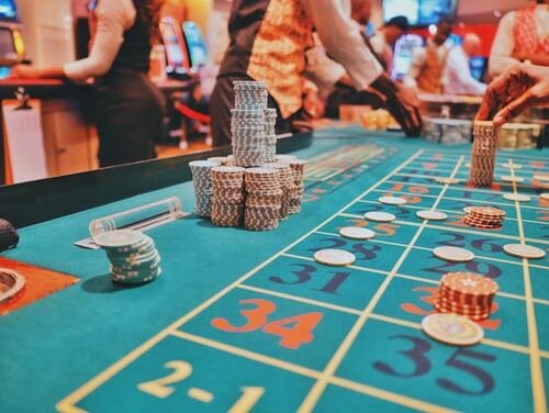 Avoid These 10 Catastrophic Casino & Sportsbook Mistakes