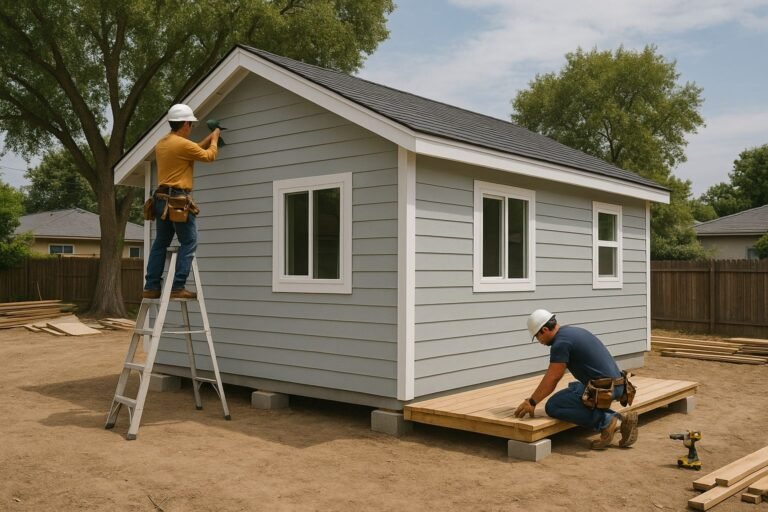 ADU Builders California Guides Sacramento Homeowners Through SB 9 and SB 10 Compliance for Duplex Conversions and Lot Splits